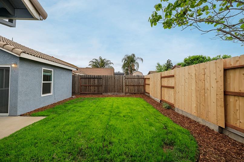 Detail Gallery Image 58 of 66 For 2721 Amadeus Dr, Modesto,  CA 95358 - 4 Beds | 2 Baths