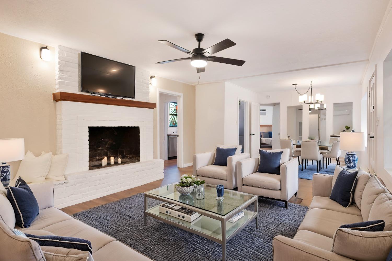 Detail Gallery Image 21 of 62 For 1515 Carlton Ave, Stockton,  CA 95203 - 3 Beds | 2 Baths