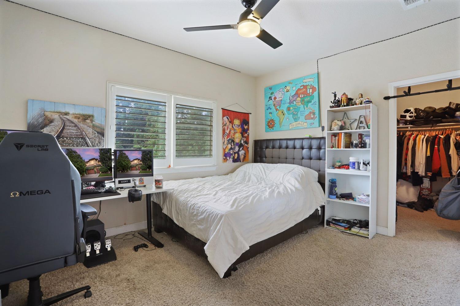 Detail Gallery Image 58 of 85 For 10941 St Moritz Cir, Stockton,  CA 95209 - 5 Beds | 3 Baths