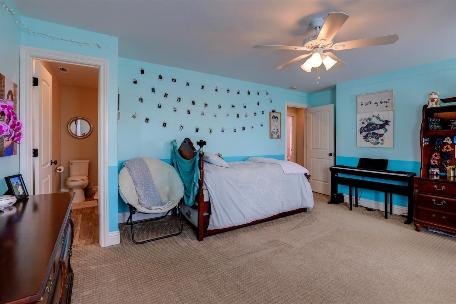 Detail Gallery Image 37 of 78 For 1300 Sierra Oak Ln, Colfax,  CA 95713 - 4 Beds | 3/1 Baths