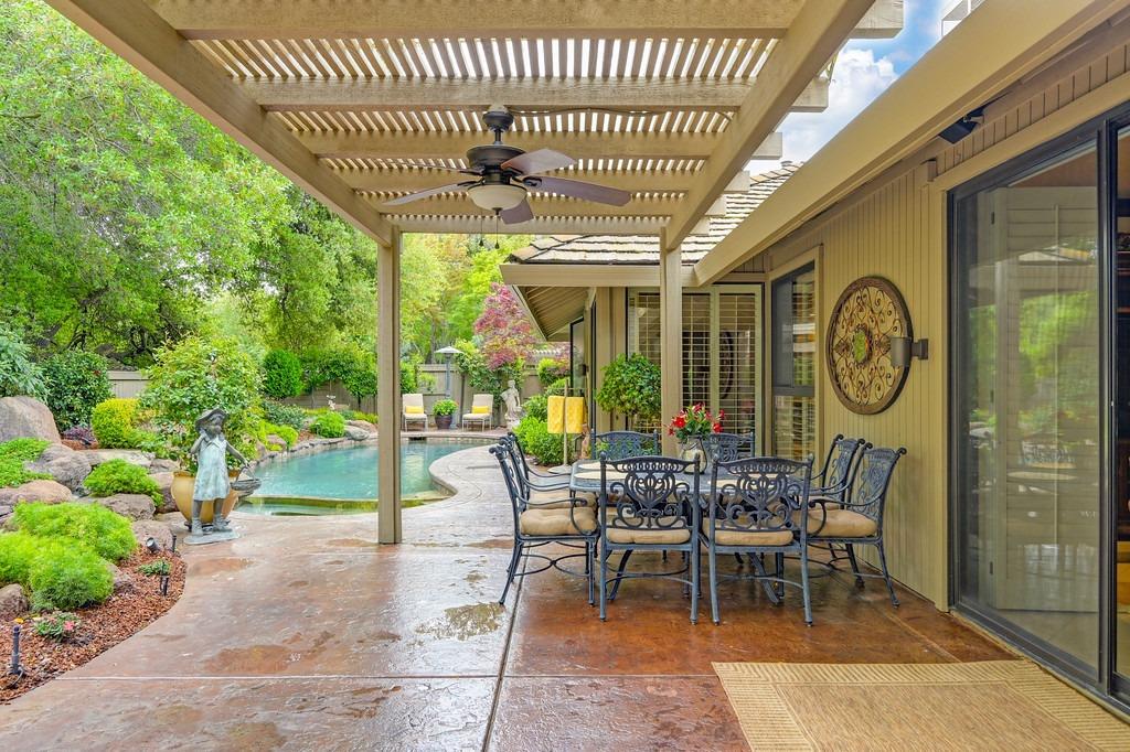 Detail Gallery Image 63 of 95 For 11523 Forty Niner Cir, Gold River,  CA 95670 - 3 Beds | 2/1 Baths