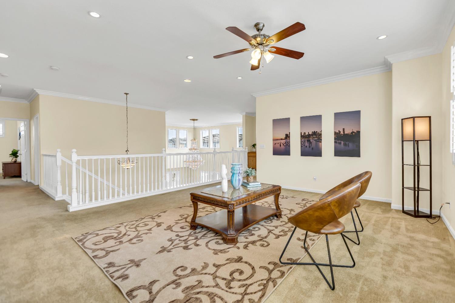 Detail Gallery Image 59 of 82 For 9903 Tiziano Dr, Stockton,  CA 95212 - 5 Beds | 4/1 Baths