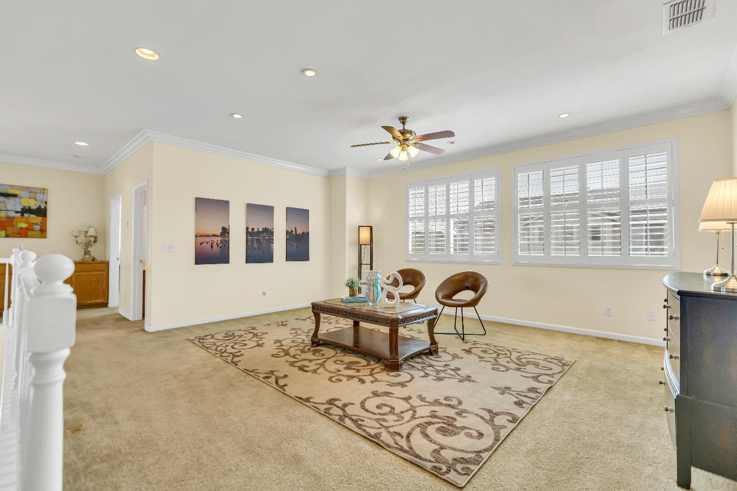 Detail Gallery Image 49 of 82 For 9903 Tiziano Dr, Stockton,  CA 95212 - 5 Beds | 4/1 Baths