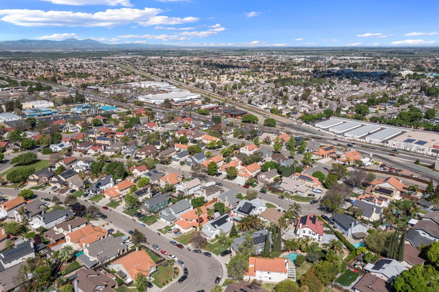 Detail Gallery Image 54 of 60 For 1580 Meadow Lark Ln, Tracy,  CA 95376 - 3 Beds | 2/1 Baths