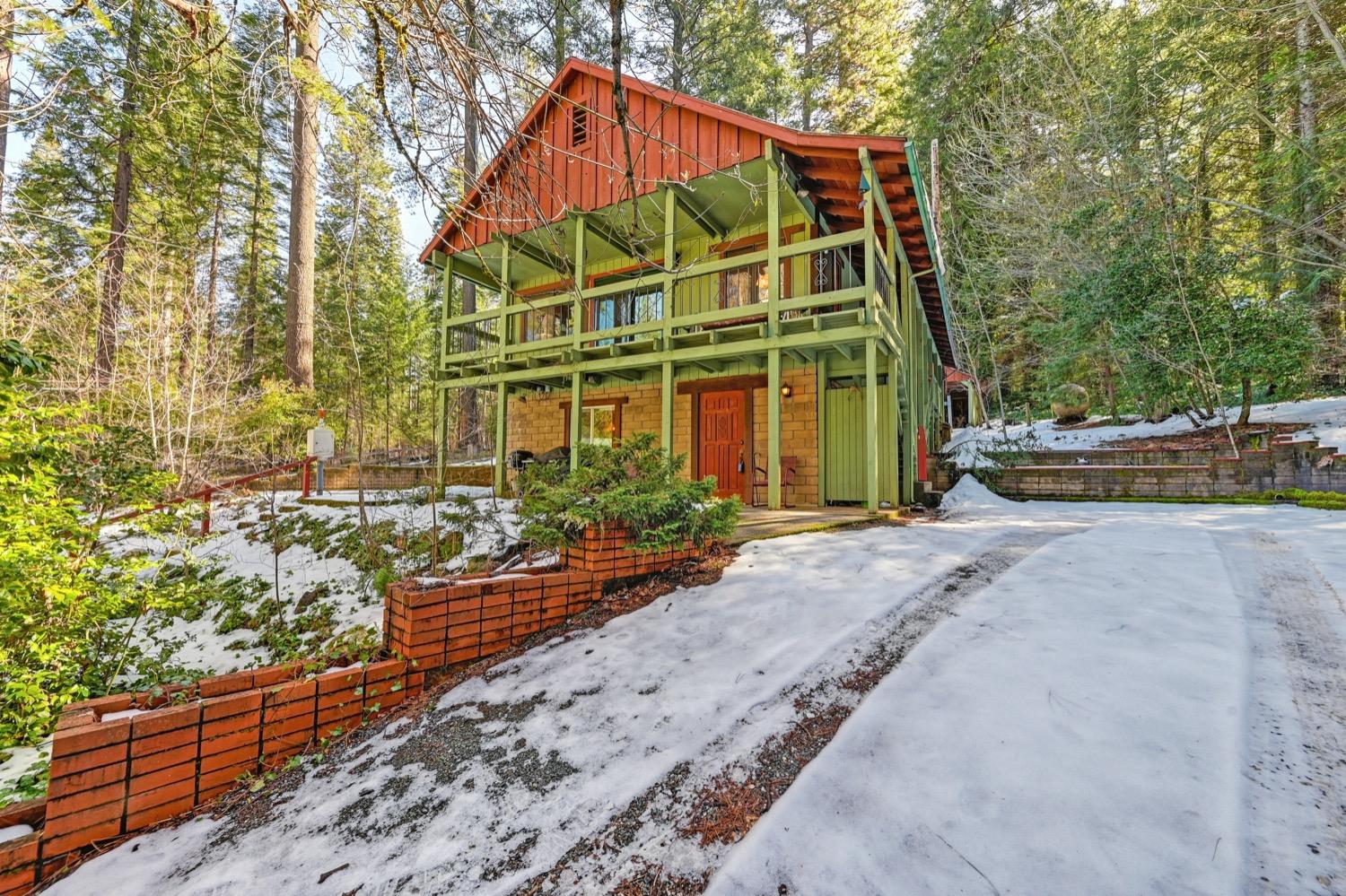 Detail Gallery Image 8 of 43 For 634 Alta Powerhouse Rd, Alta,  CA 95701 - 2 Beds | 2 Baths