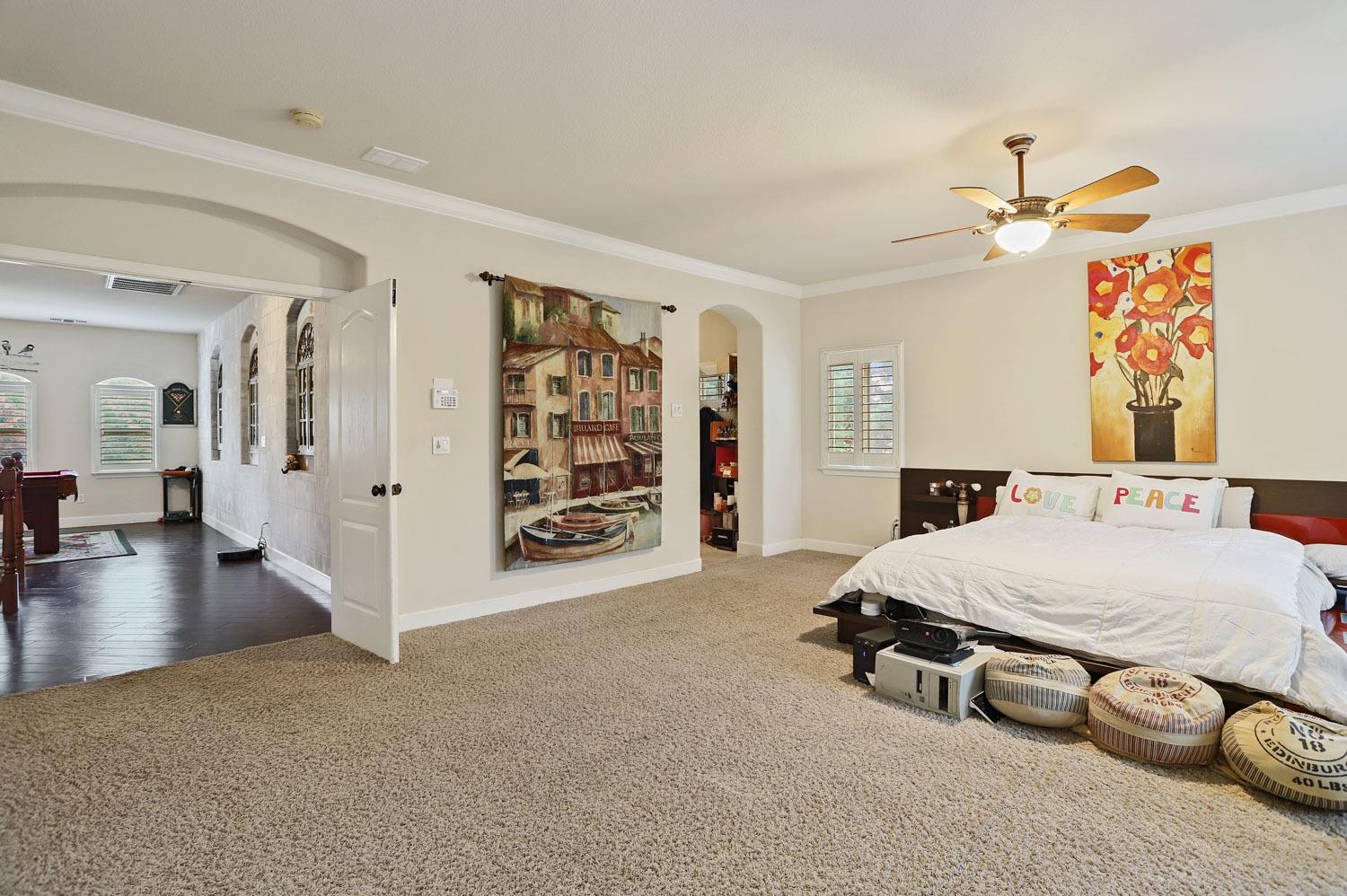 Detail Gallery Image 37 of 85 For 10941 St Moritz Cir, Stockton,  CA 95209 - 5 Beds | 3 Baths