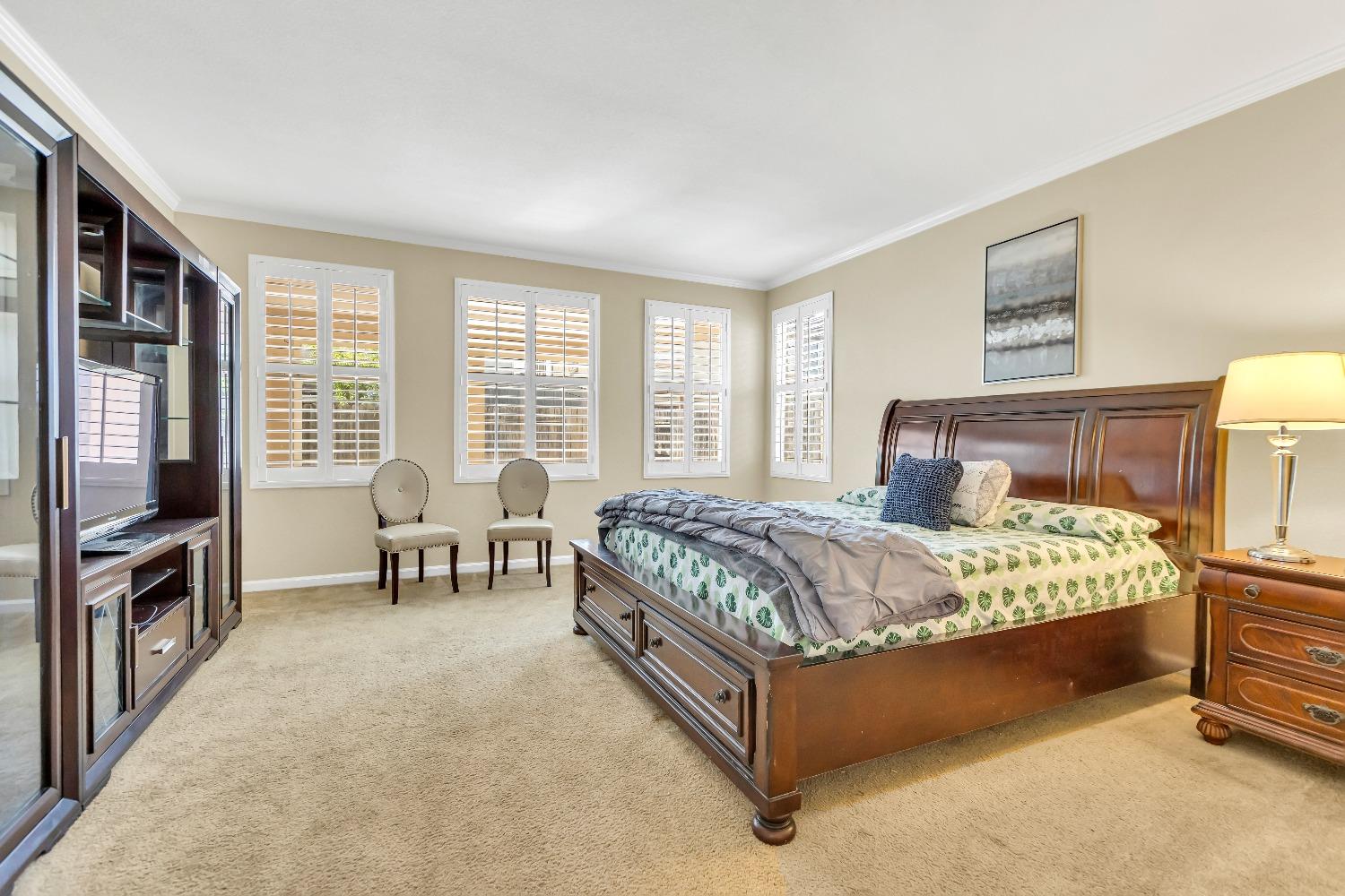 Detail Gallery Image 4 of 82 For 9903 Tiziano Dr, Stockton,  CA 95212 - 5 Beds | 4/1 Baths