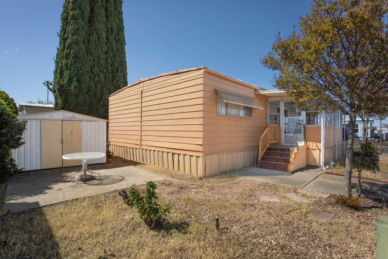 Detail Gallery Image 41 of 49 For 85 via Roberto, Olivehurst,  CA 95961 - 2 Beds | 2 Baths