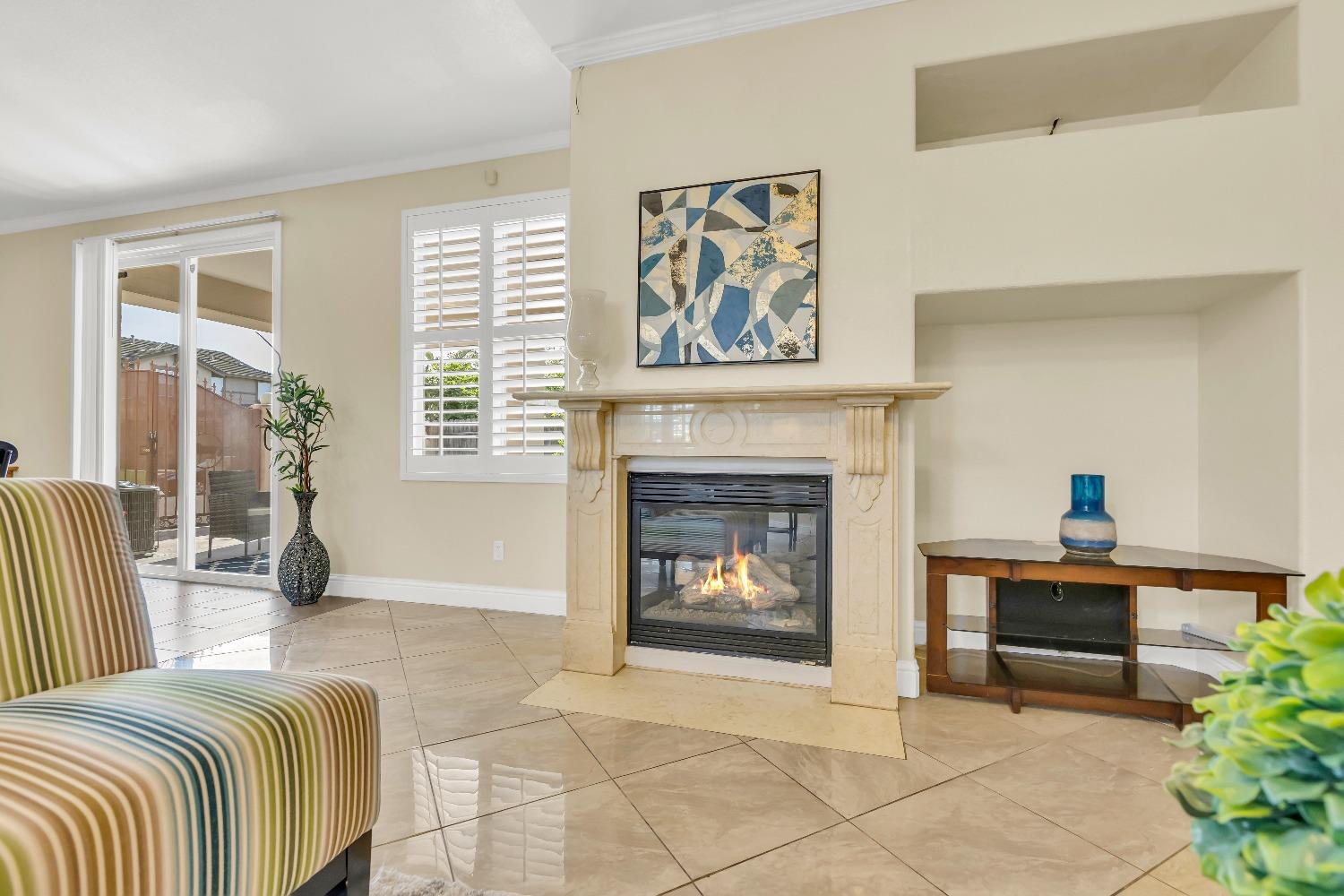 Detail Gallery Image 9 of 82 For 9903 Tiziano Dr, Stockton,  CA 95212 - 5 Beds | 4/1 Baths