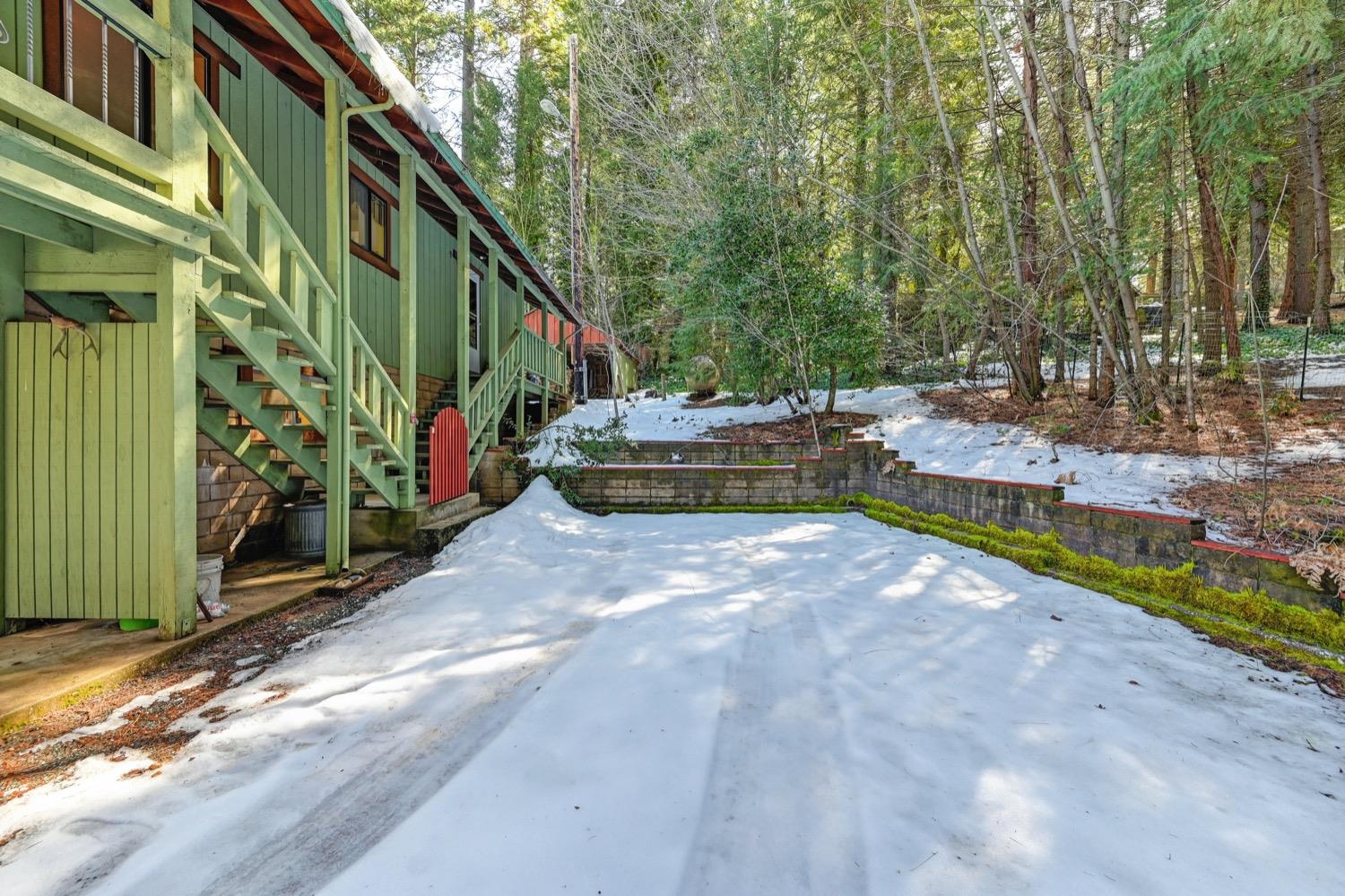 Detail Gallery Image 11 of 43 For 634 Alta Powerhouse Rd, Alta,  CA 95701 - 2 Beds | 2 Baths