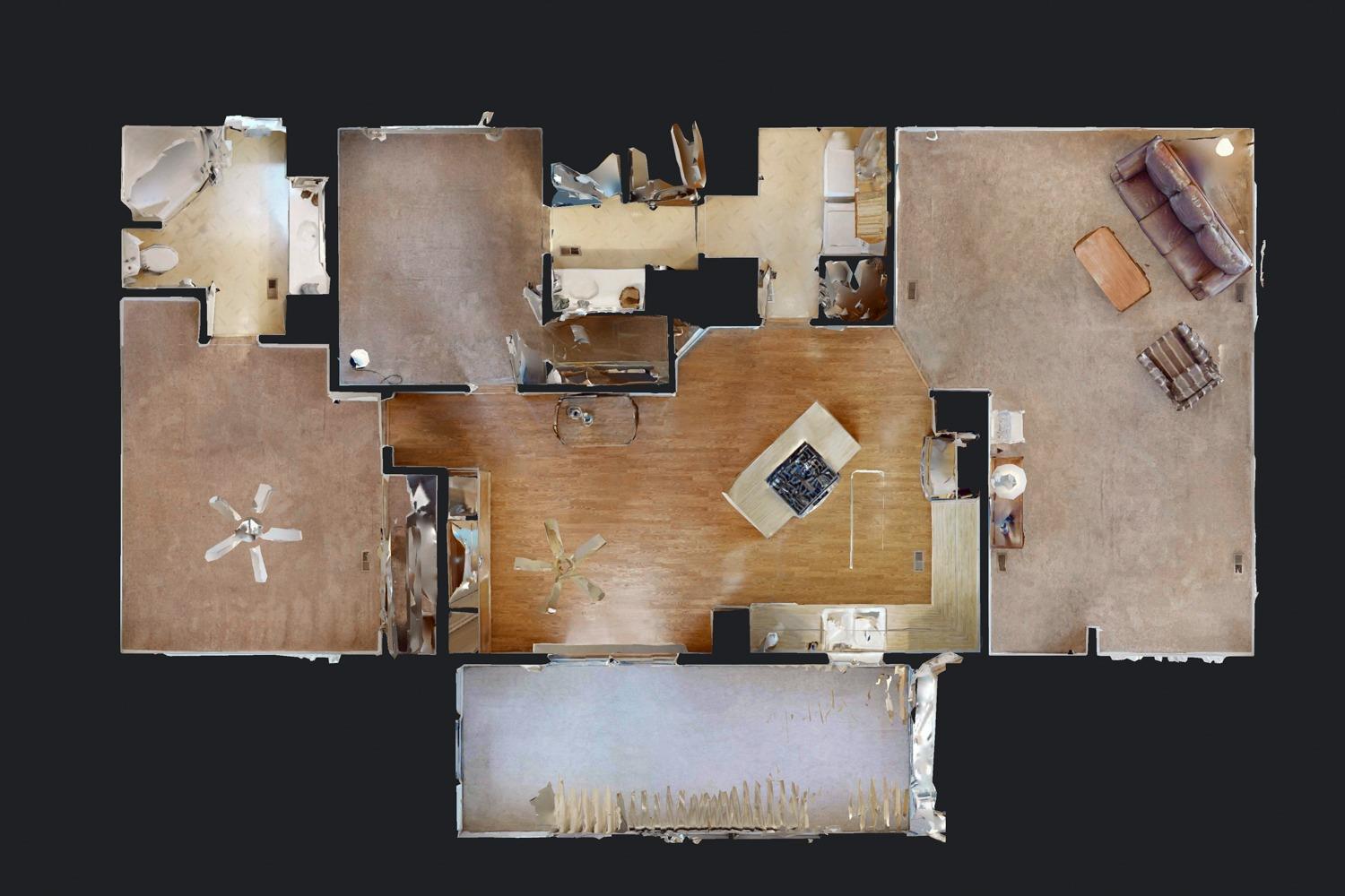Detail Gallery Image 46 of 49 For 85 via Roberto, Olivehurst,  CA 95961 - 2 Beds | 2 Baths