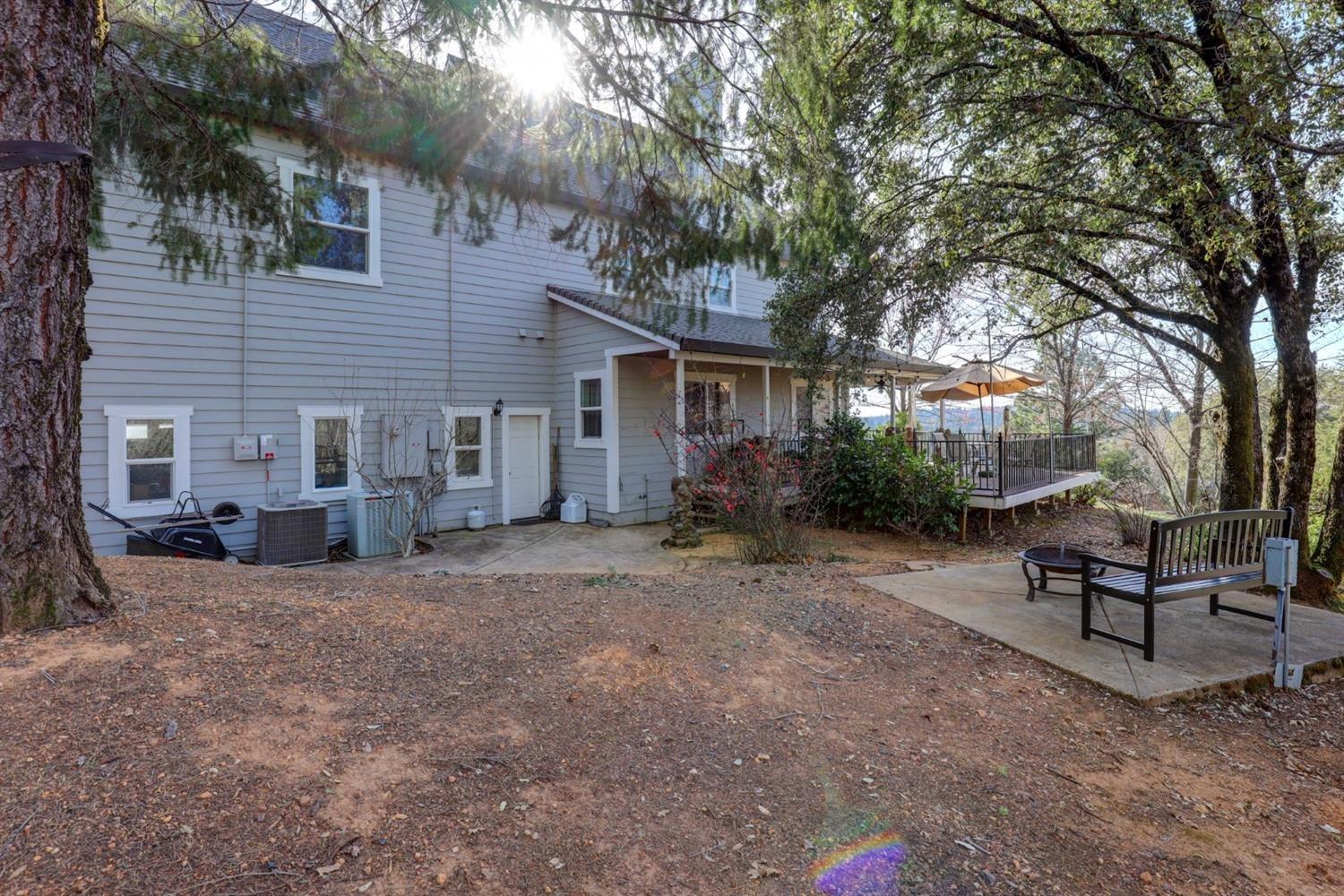 Detail Gallery Image 61 of 78 For 1300 Sierra Oak Ln, Colfax,  CA 95713 - 4 Beds | 3/1 Baths