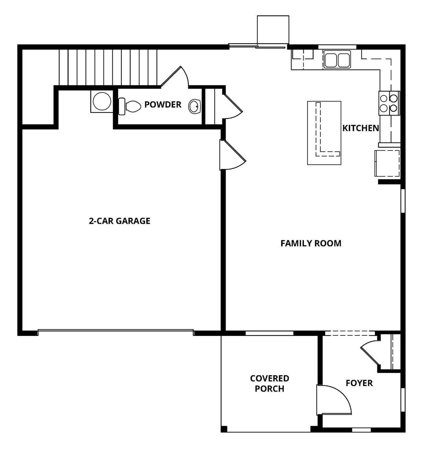 Detail Gallery Image 2 of 3 For 808 Chatham Ln, Patterson,  CA 95363 - 4 Beds | 2/1 Baths