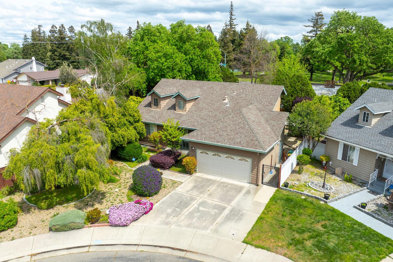 Detail Gallery Image 1 of 1 For 9320 Powder Ct, Stockton,  CA 95209 - 3 Beds | 2 Baths