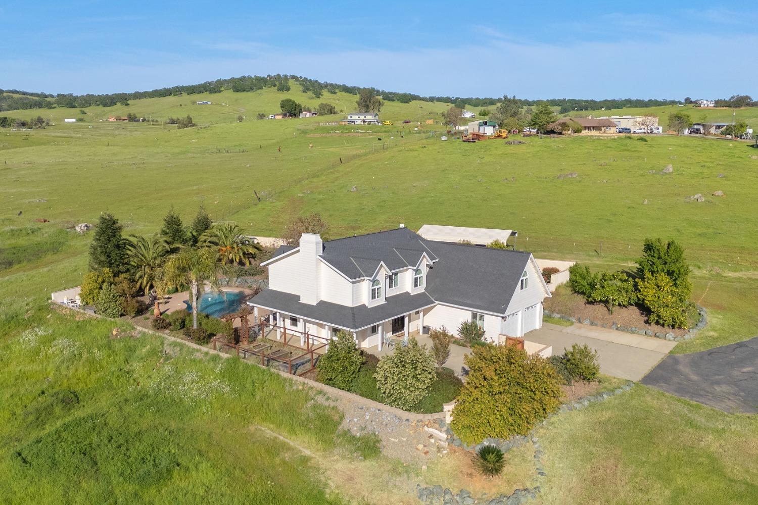 Detail Gallery Image 65 of 73 For 4161 Kapaka Ln, Wheatland,  CA 95692 - 4 Beds | 2/1 Baths