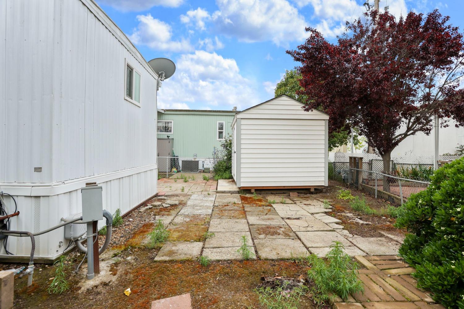 Detail Gallery Image 10 of 33 For 11662 N Ham Ln 24, Lodi,  CA 95242 - 2 Beds | 1 Baths
