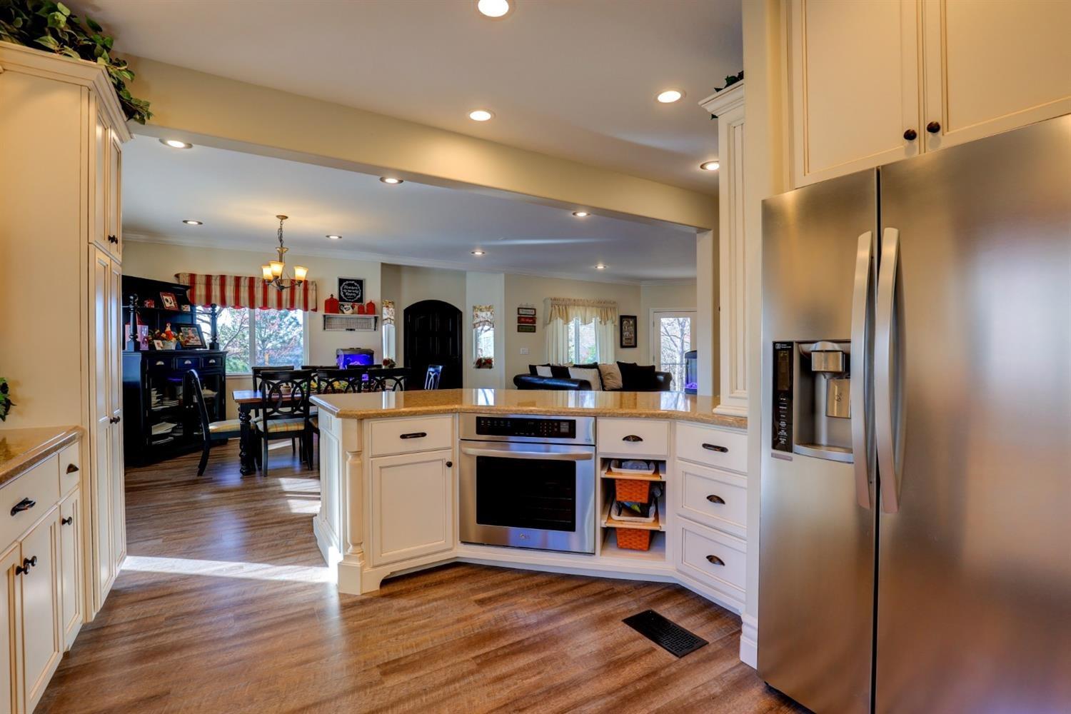 Detail Gallery Image 16 of 78 For 1300 Sierra Oak Ln, Colfax,  CA 95713 - 4 Beds | 3/1 Baths