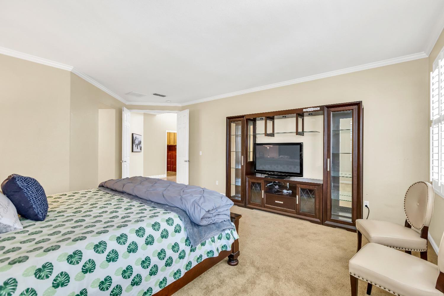 Detail Gallery Image 22 of 82 For 9903 Tiziano Dr, Stockton,  CA 95212 - 5 Beds | 4/1 Baths