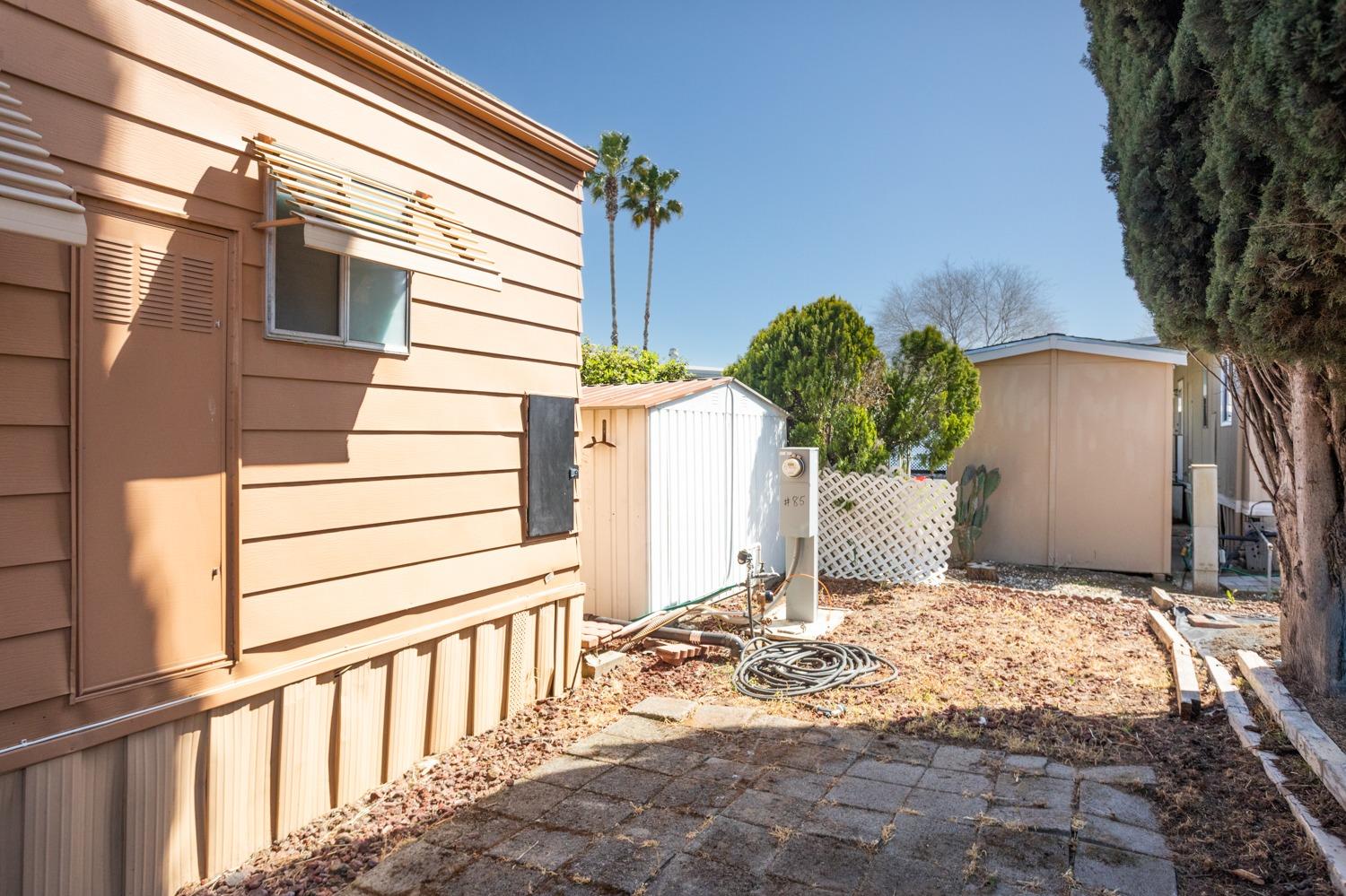 Detail Gallery Image 39 of 49 For 85 via Roberto, Olivehurst,  CA 95961 - 2 Beds | 2 Baths