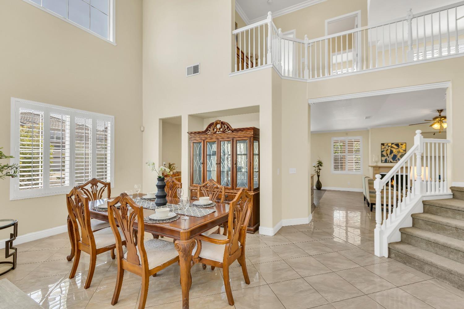 Detail Gallery Image 38 of 82 For 9903 Tiziano Dr, Stockton,  CA 95212 - 5 Beds | 4/1 Baths