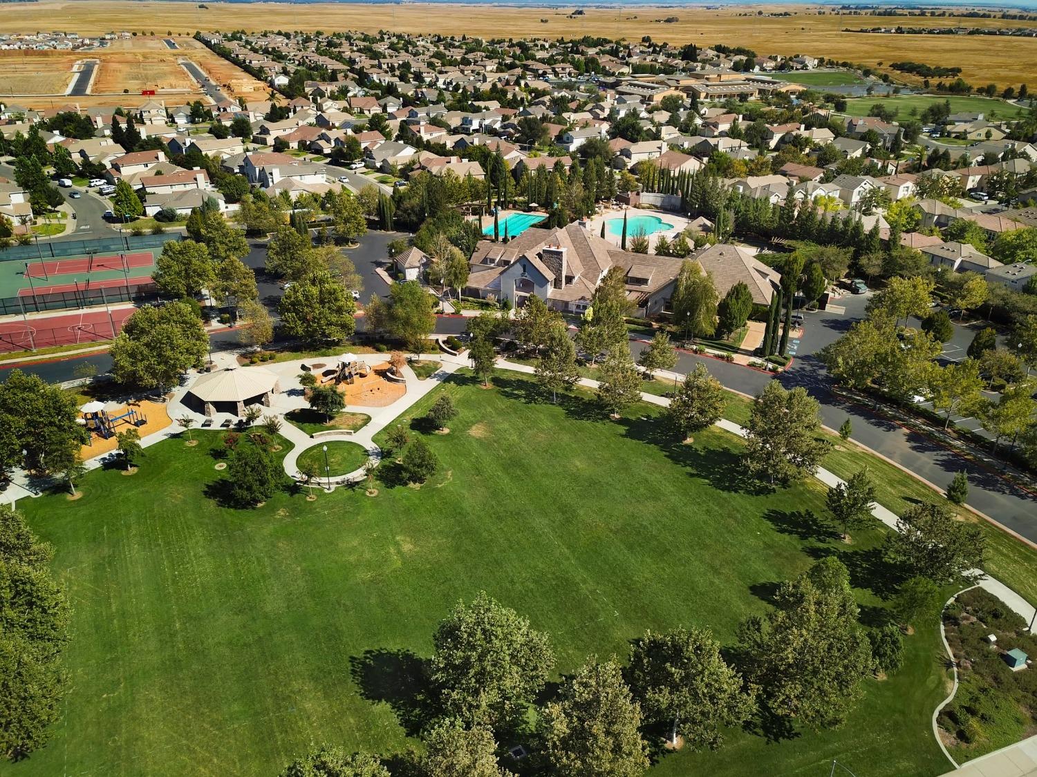 Arista Way, Rancho Cordova, California image 44
