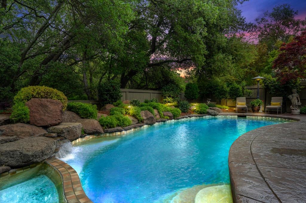 Detail Gallery Image 89 of 95 For 11523 Forty Niner Cir, Gold River,  CA 95670 - 3 Beds | 2/1 Baths