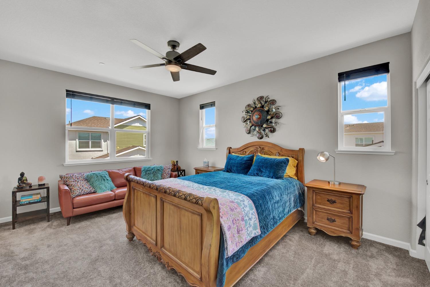 Detail Gallery Image 55 of 93 For 947 Wyatt Ln, Winters,  CA 95694 - 4 Beds | 3/1 Baths