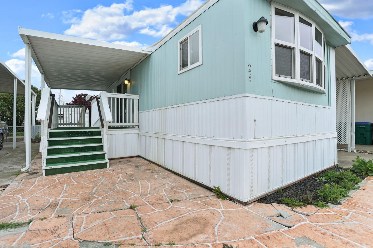 Detail Gallery Image 14 of 33 For 11662 N Ham Ln 24, Lodi,  CA 95242 - 2 Beds | 1 Baths