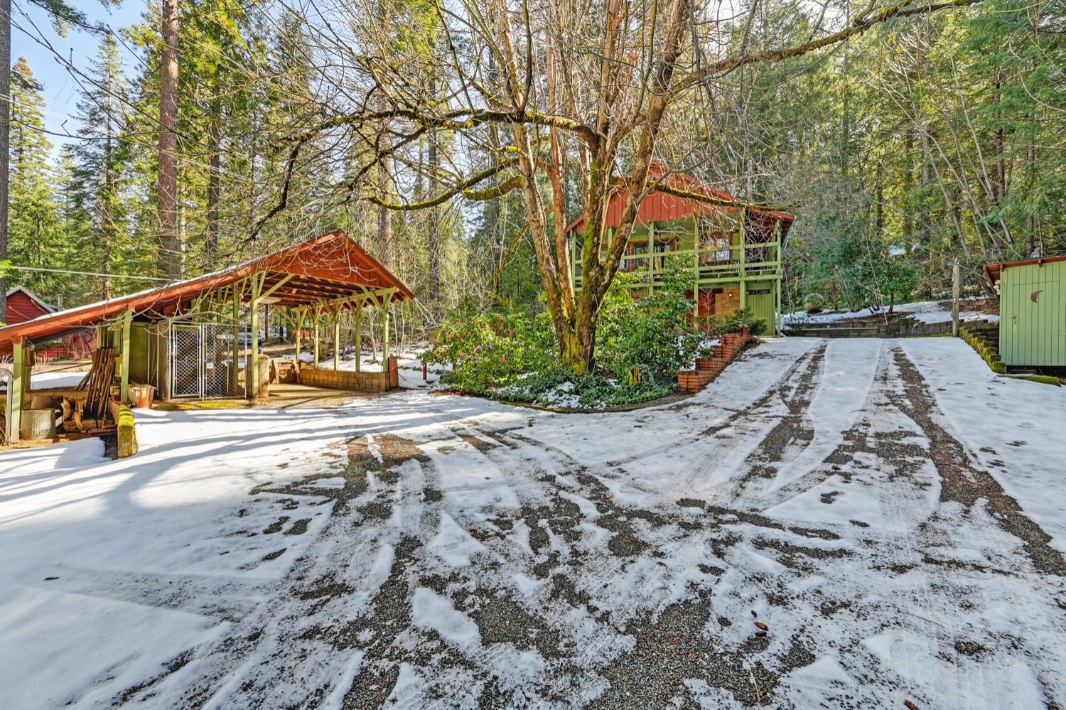 Detail Gallery Image 29 of 43 For 634 Alta Powerhouse Rd, Alta,  CA 95701 - 2 Beds | 2 Baths