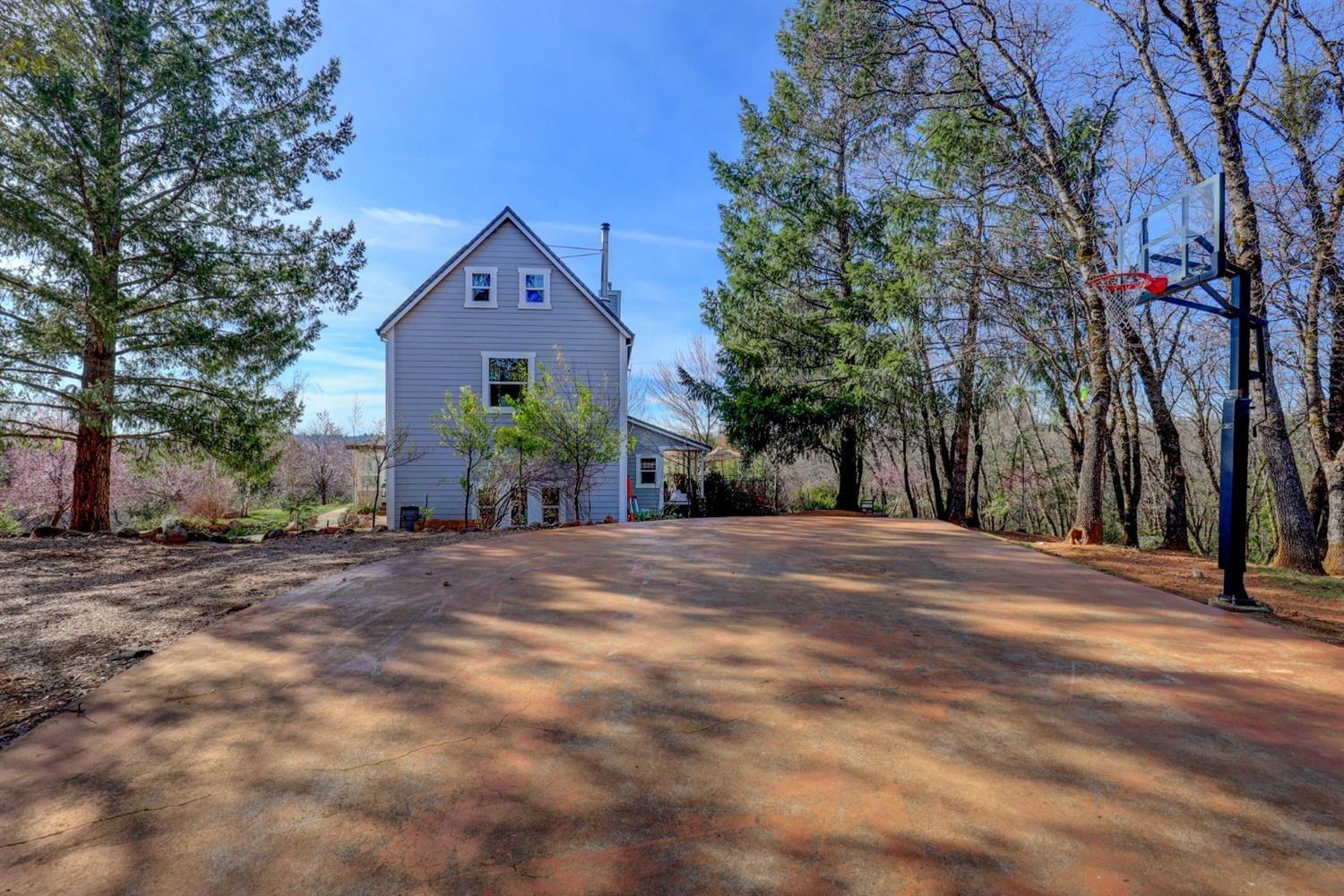 Detail Gallery Image 78 of 78 For 1300 Sierra Oak Ln, Colfax,  CA 95713 - 4 Beds | 3/1 Baths