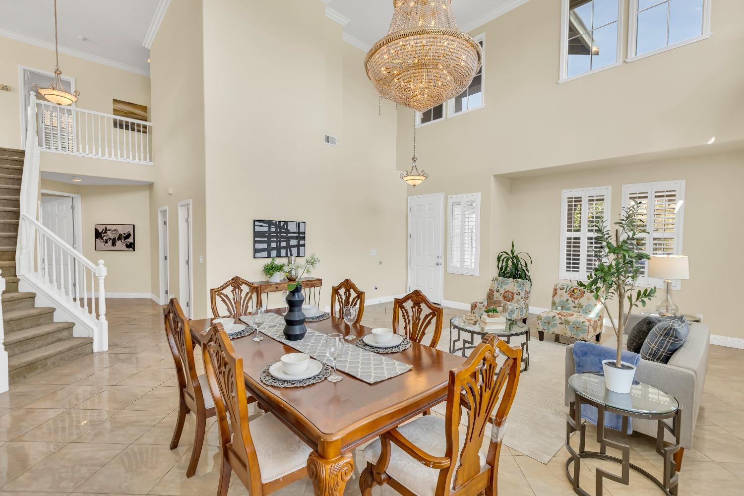 Detail Gallery Image 45 of 82 For 9903 Tiziano Dr, Stockton,  CA 95212 - 5 Beds | 4/1 Baths