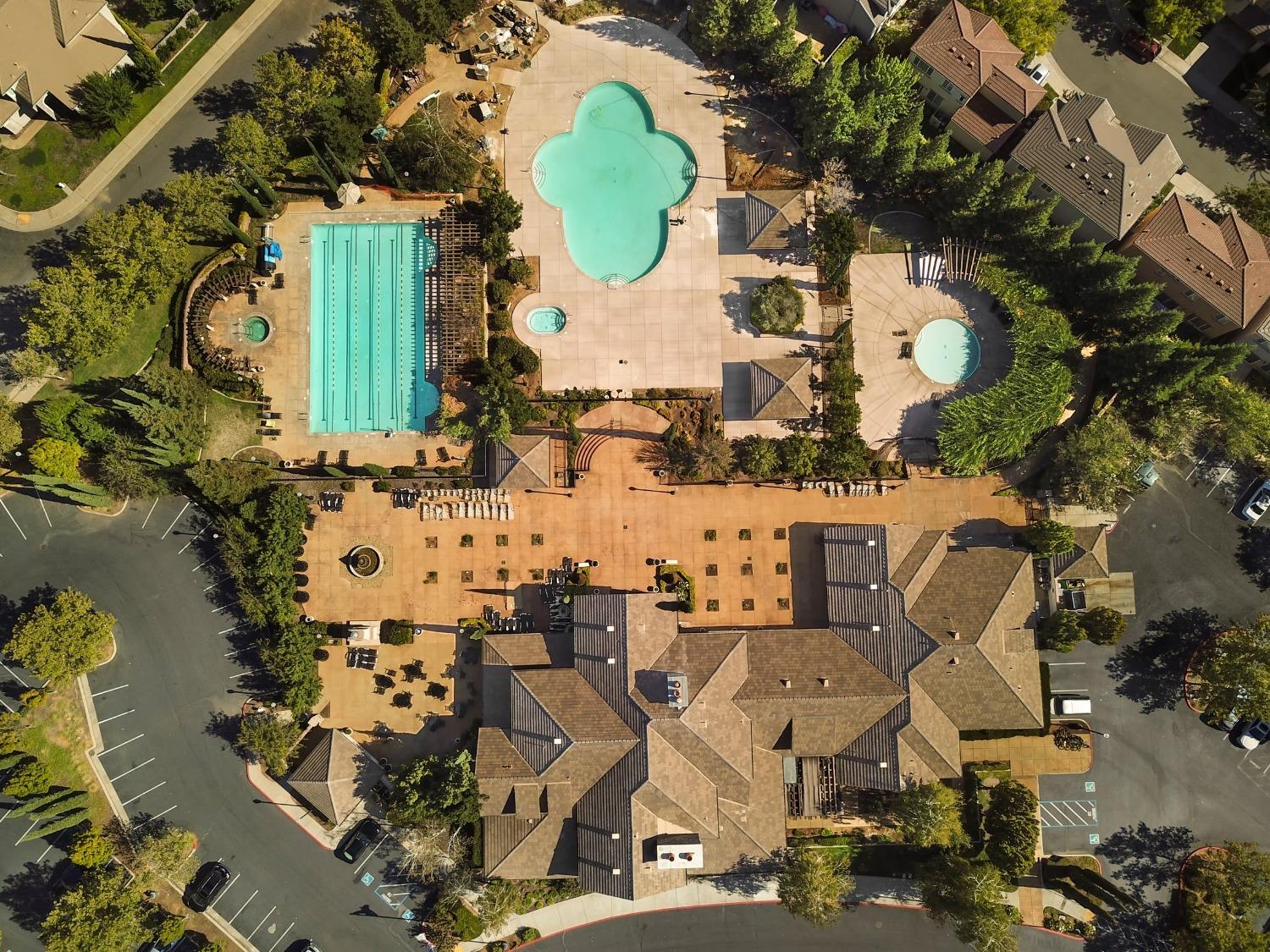 Arista Way, Rancho Cordova, California image 46