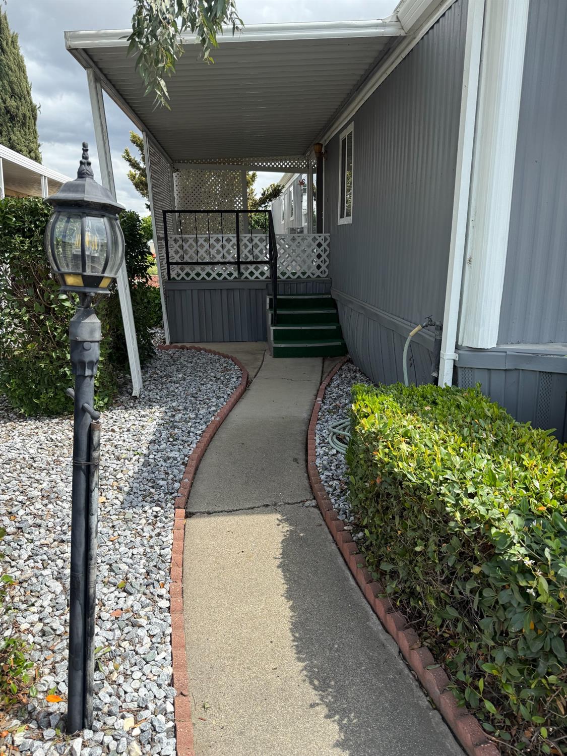 Detail Gallery Image 3 of 27 For 8600 West Ln 4, Stockton,  CA 95210 - 2 Beds | 1 Baths