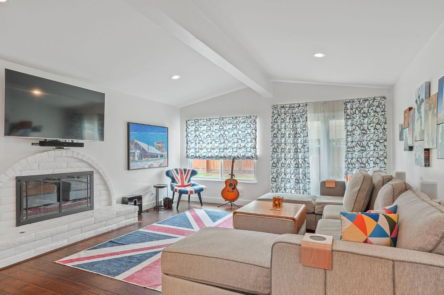Detail Gallery Image 16 of 43 For 761 Saverien Dr, Sacramento,  CA 95864 - 4 Beds | 2/1 Baths