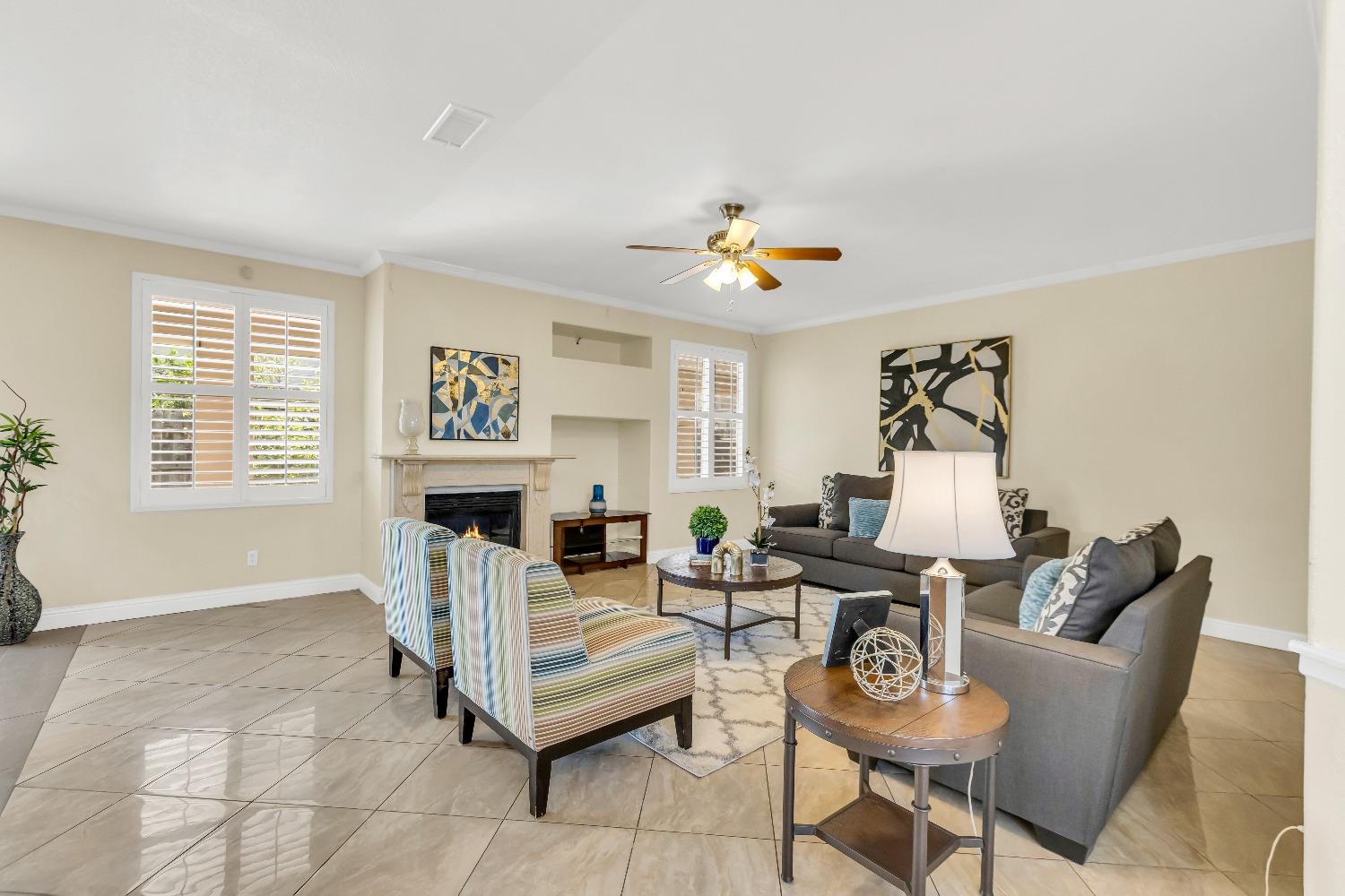 Detail Gallery Image 15 of 82 For 9903 Tiziano Dr, Stockton,  CA 95212 - 5 Beds | 4/1 Baths