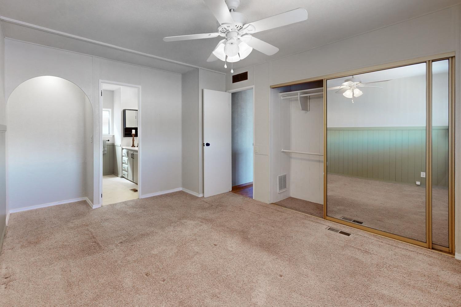 Detail Gallery Image 22 of 49 For 85 via Roberto, Olivehurst,  CA 95961 - 2 Beds | 2 Baths