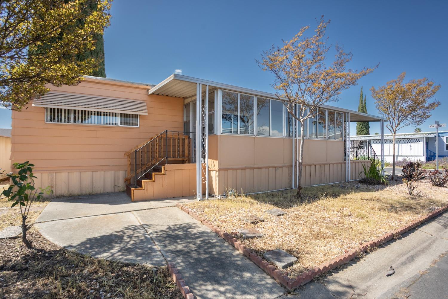 Detail Gallery Image 37 of 49 For 85 via Roberto, Olivehurst,  CA 95961 - 2 Beds | 2 Baths