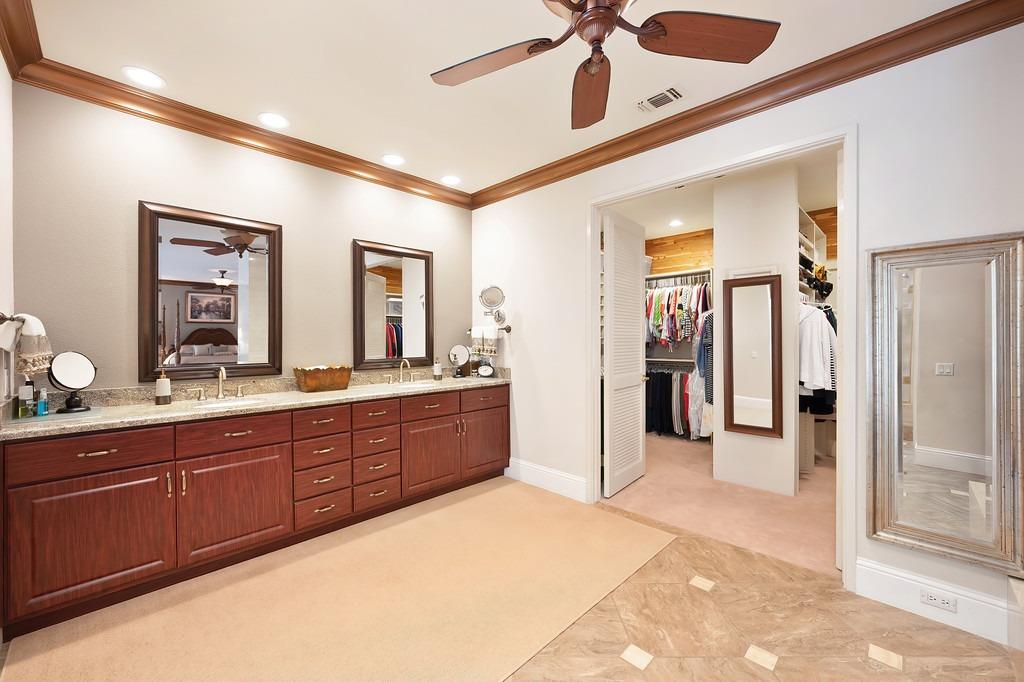 Detail Gallery Image 40 of 95 For 11523 Forty Niner Cir, Gold River,  CA 95670 - 3 Beds | 2/1 Baths