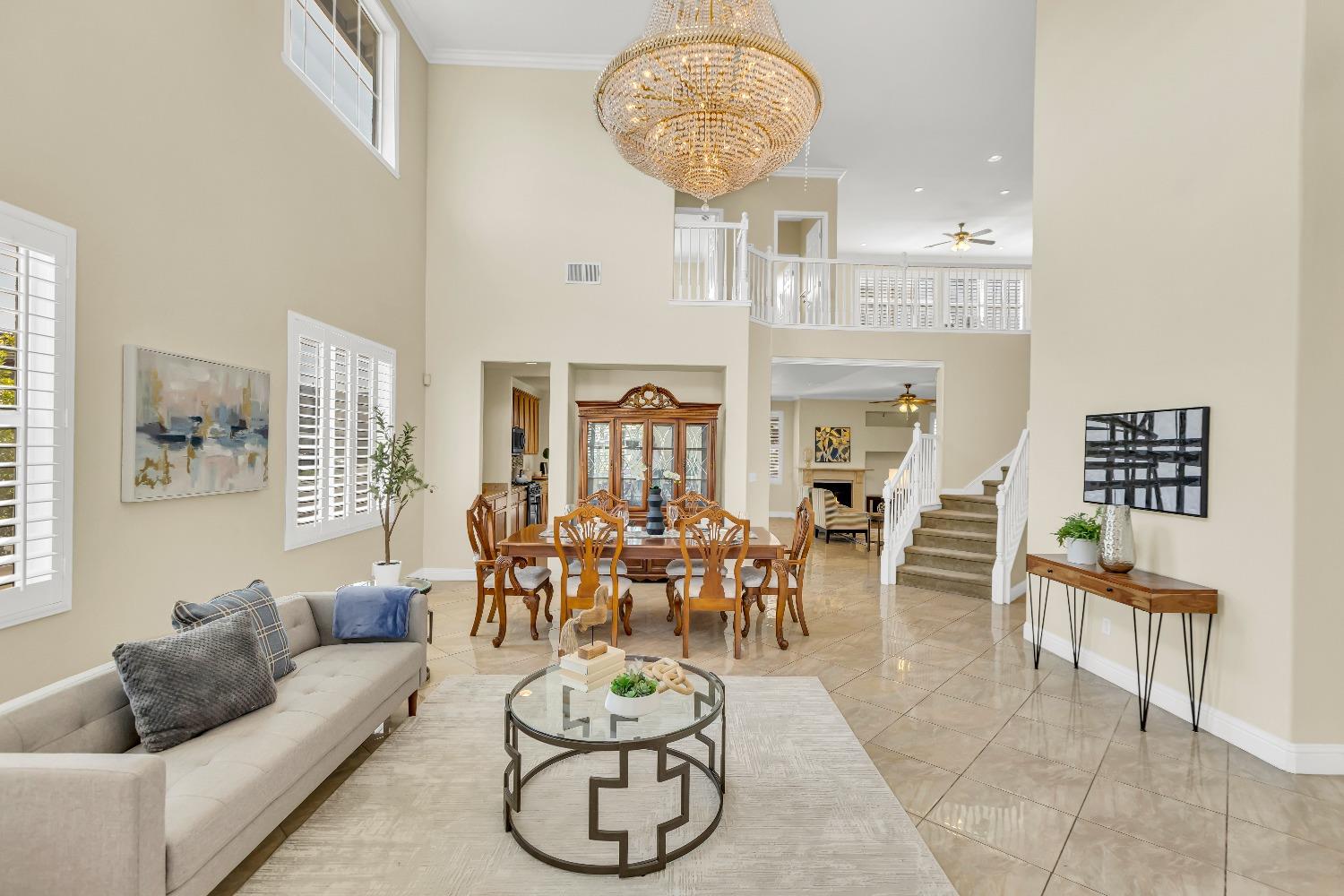 Detail Gallery Image 58 of 82 For 9903 Tiziano Dr, Stockton,  CA 95212 - 5 Beds | 4/1 Baths
