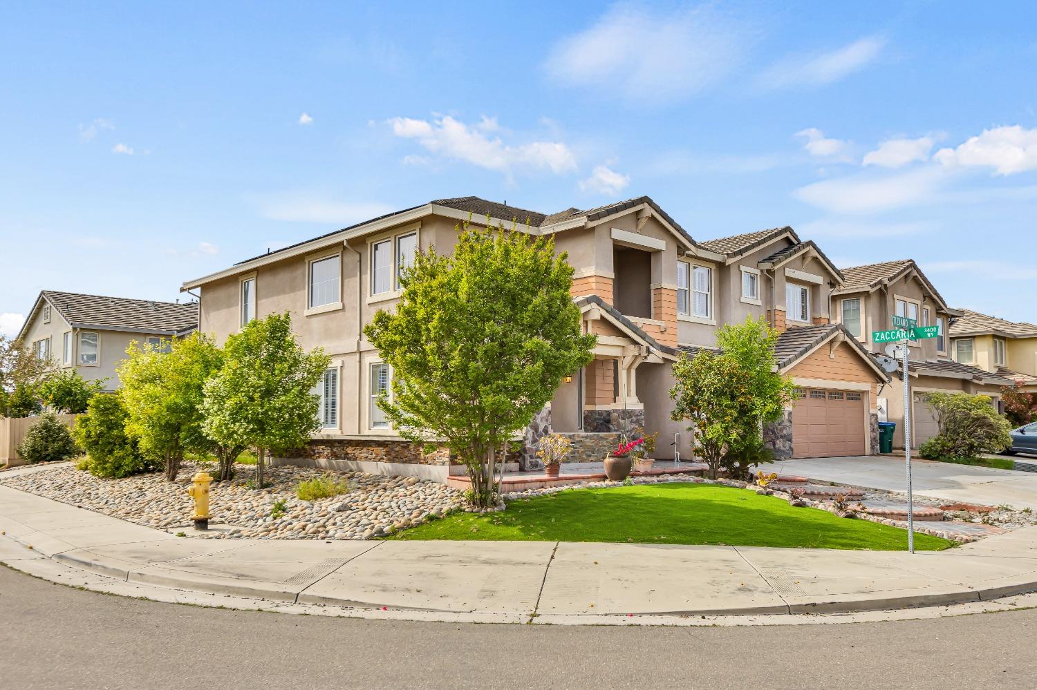 Detail Gallery Image 80 of 82 For 9903 Tiziano Dr, Stockton,  CA 95212 - 5 Beds | 4/1 Baths