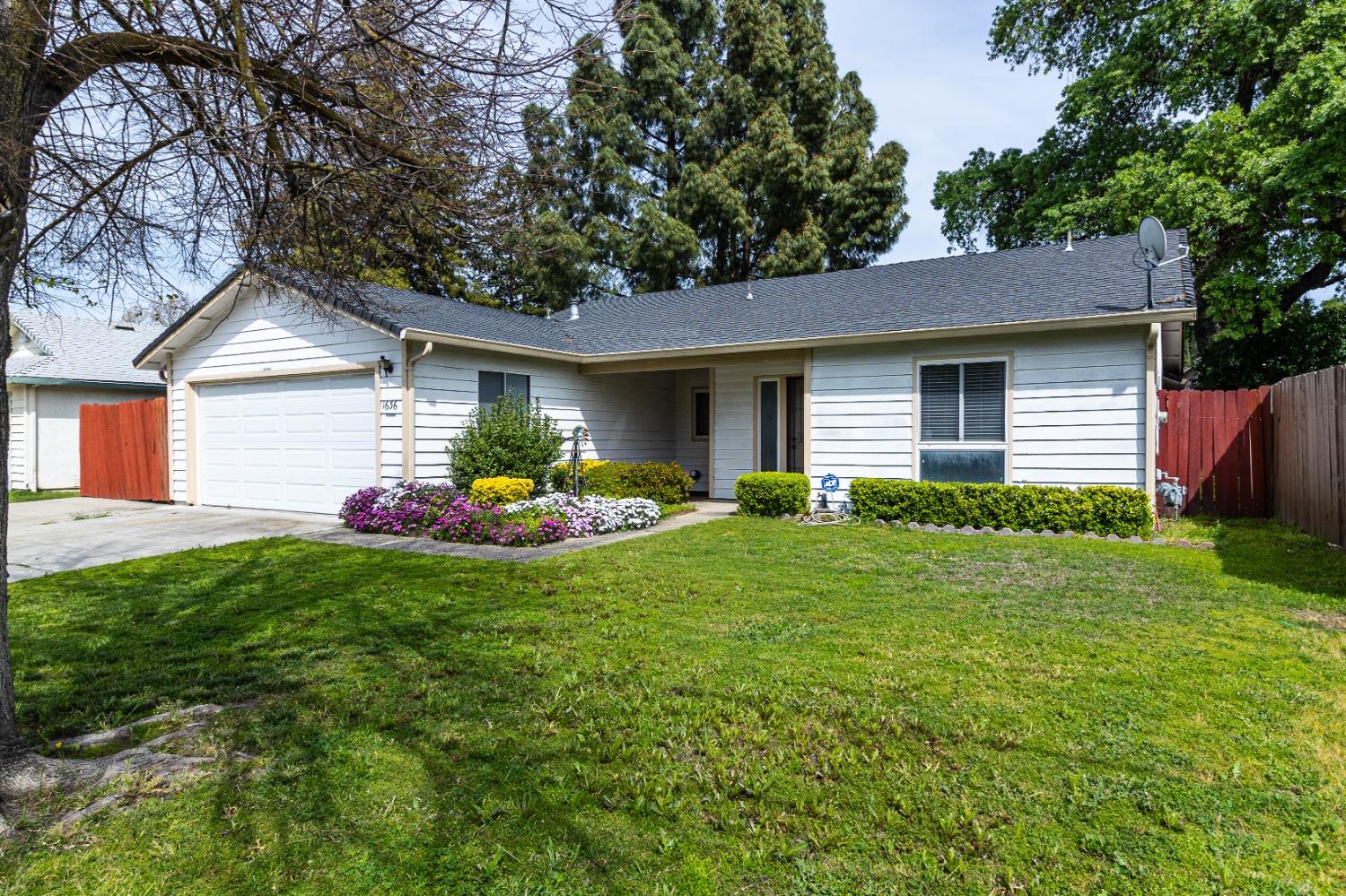 Detail Gallery Image 15 of 21 For 1636 Waudman Ave, Stockton,  CA 95209 - 3 Beds | 2 Baths