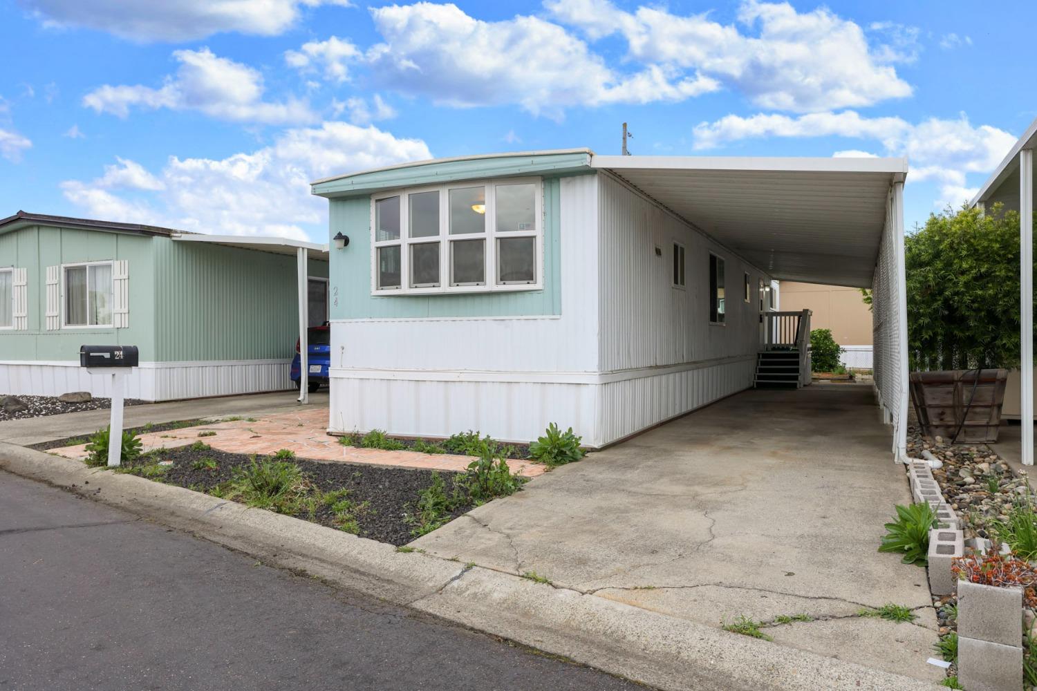Detail Gallery Image 7 of 33 For 11662 N Ham Ln 24, Lodi,  CA 95242 - 2 Beds | 1 Baths