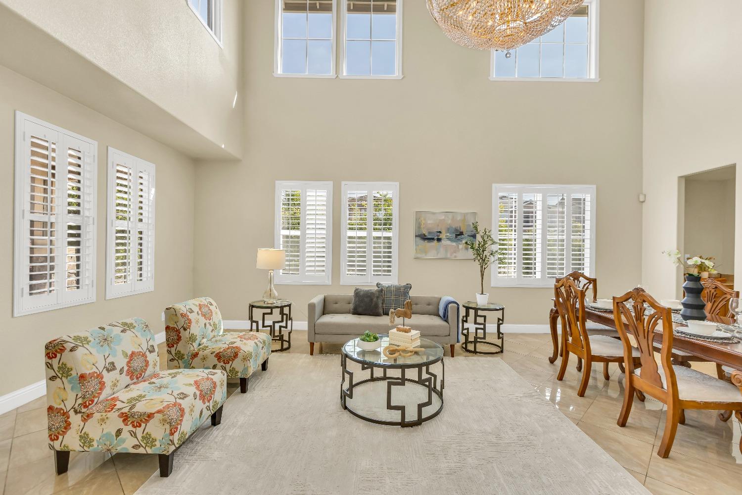Detail Gallery Image 10 of 82 For 9903 Tiziano Dr, Stockton,  CA 95212 - 5 Beds | 4/1 Baths