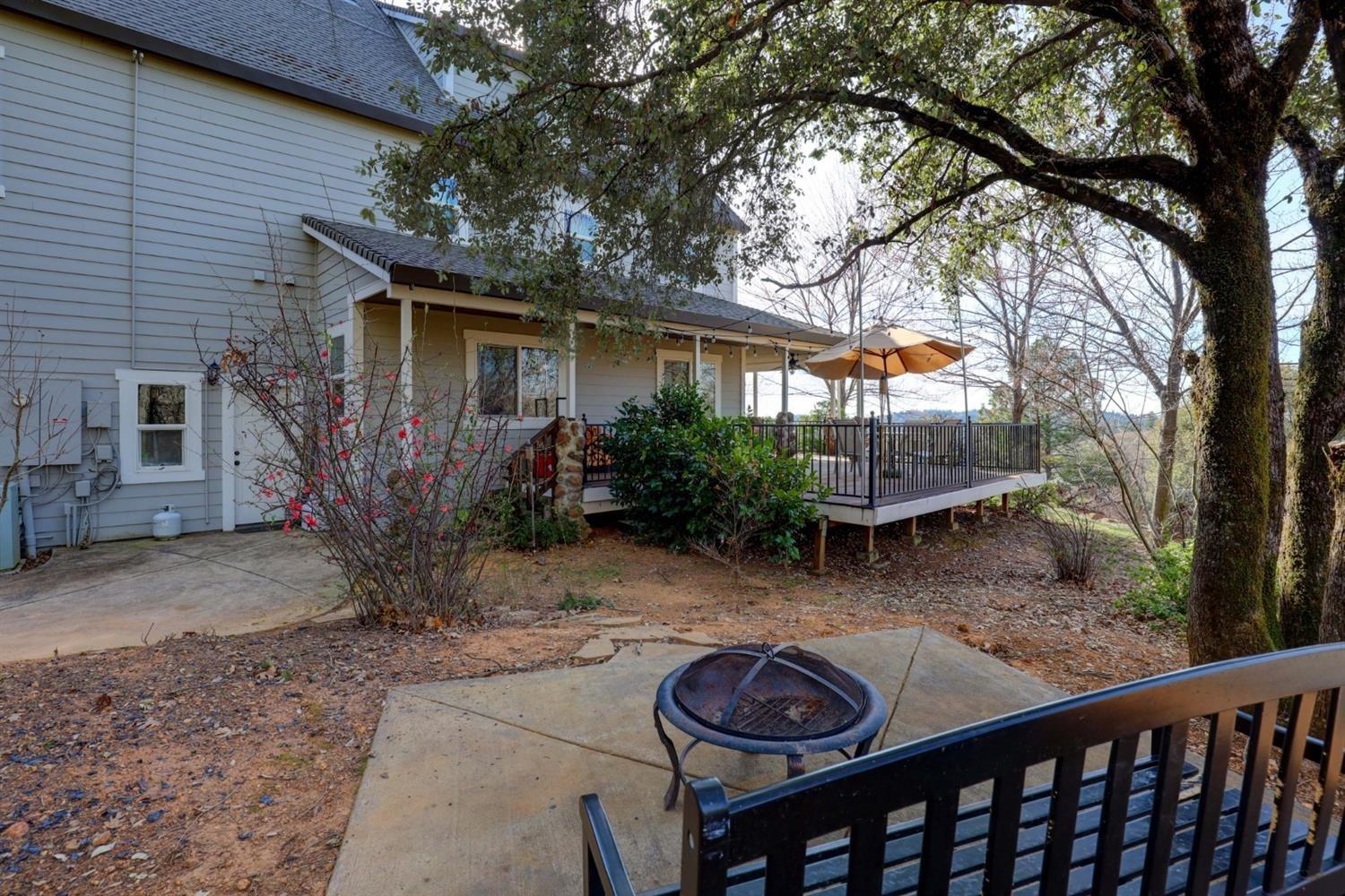 Detail Gallery Image 56 of 78 For 1300 Sierra Oak Ln, Colfax,  CA 95713 - 4 Beds | 3/1 Baths