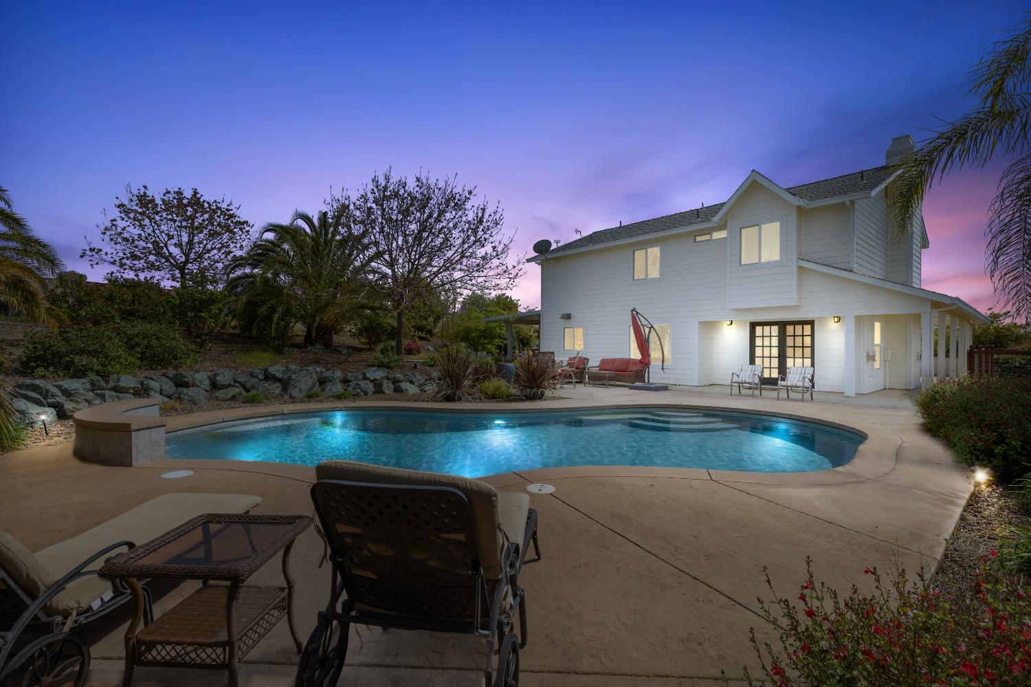 Detail Gallery Image 40 of 73 For 4161 Kapaka Ln, Wheatland,  CA 95692 - 4 Beds | 2/1 Baths
