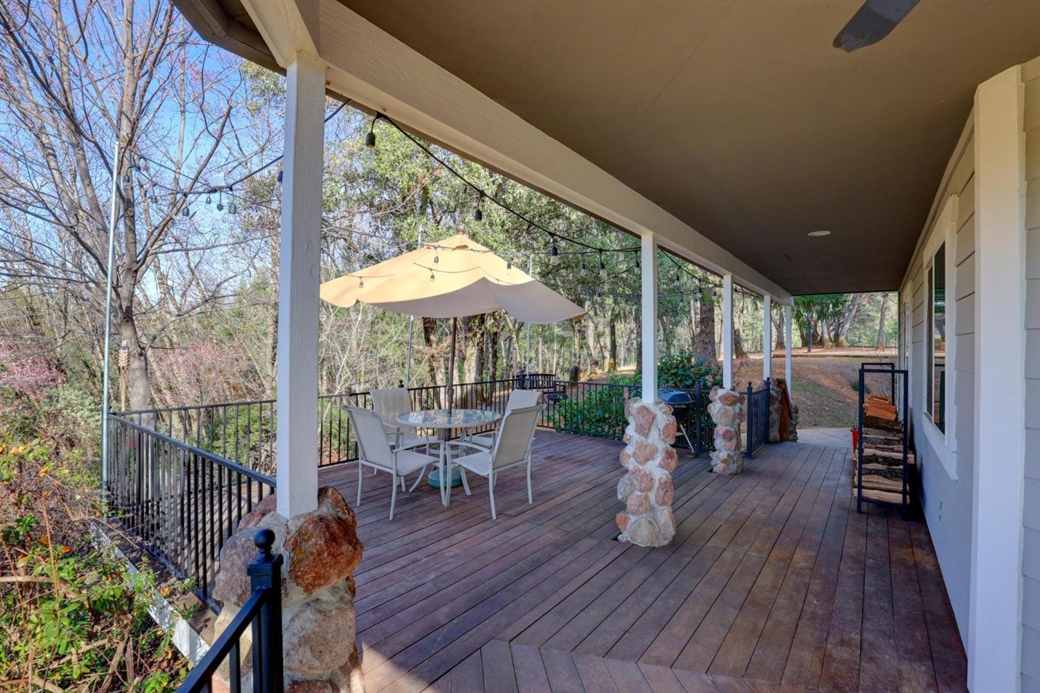 Detail Gallery Image 50 of 78 For 1300 Sierra Oak Ln, Colfax,  CA 95713 - 4 Beds | 3/1 Baths