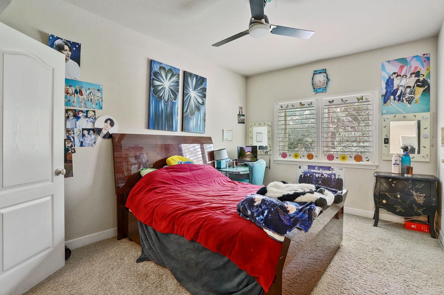 Detail Gallery Image 49 of 85 For 10941 St Moritz Cir, Stockton,  CA 95209 - 5 Beds | 3 Baths