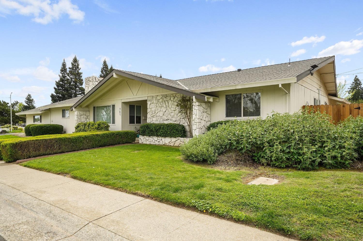 Detail Gallery Image 42 of 43 For 761 Saverien Dr, Sacramento,  CA 95864 - 4 Beds | 2/1 Baths