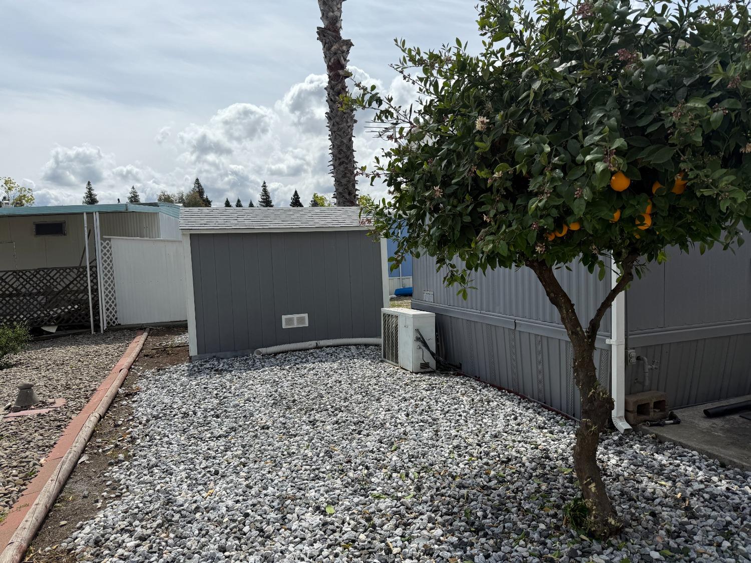 Detail Gallery Image 6 of 27 For 8600 West Ln 4, Stockton,  CA 95210 - 2 Beds | 1 Baths