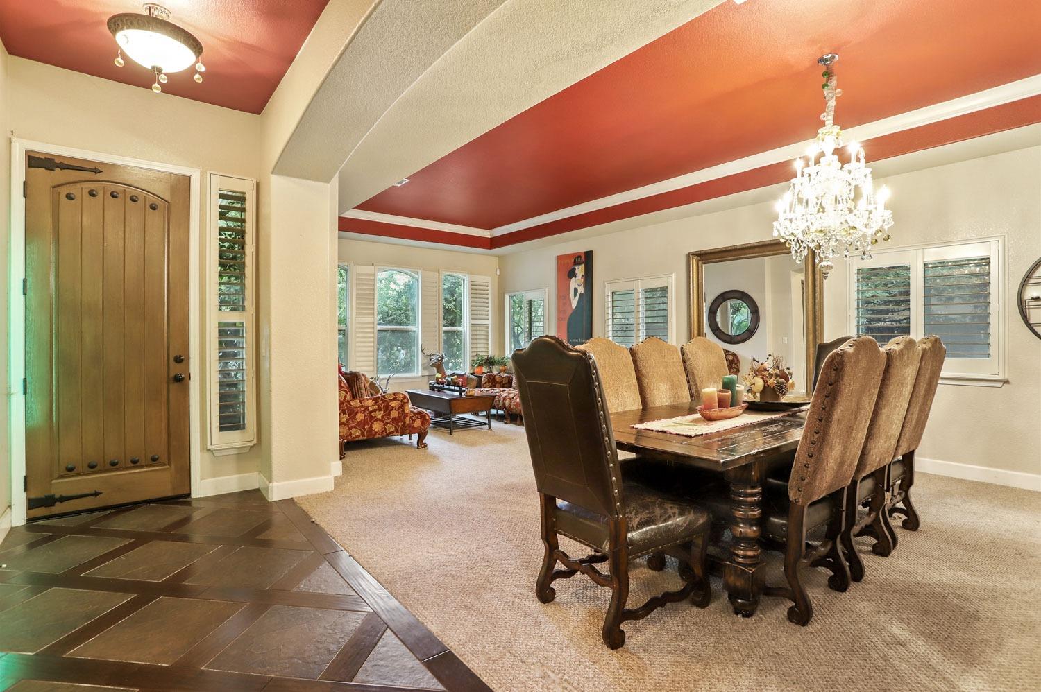 Detail Gallery Image 7 of 85 For 10941 St Moritz Cir, Stockton,  CA 95209 - 5 Beds | 3 Baths